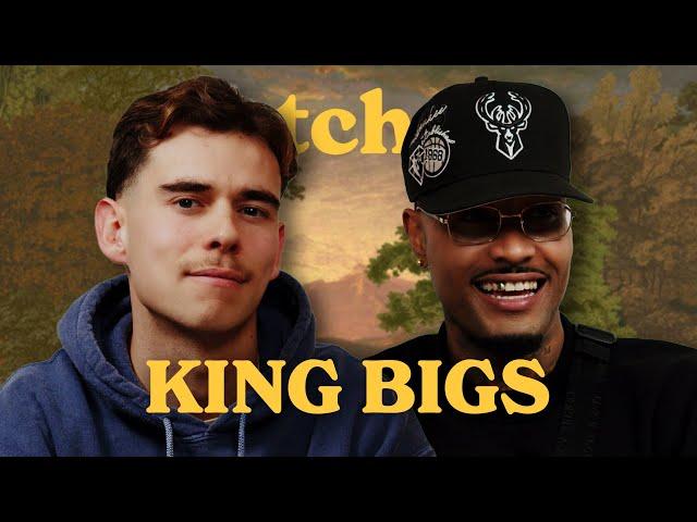 KING BIGS | watch.tm 36