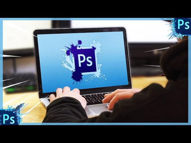 Learn EVERYTHING about Adobe Photoshop