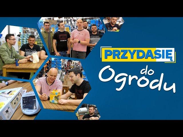 To Ci się przyda! Gadżety ogrodowe – Przyda Się #4