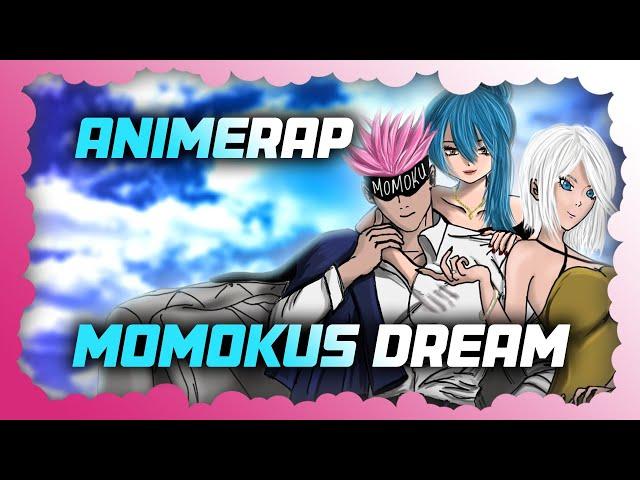 Momoku x Animetrix - MOMOKUS DREAM [ANIMESONG]