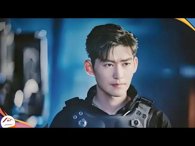 Zhang Han uses a body double to kneel down in new drama, director asks for another take but is rejec