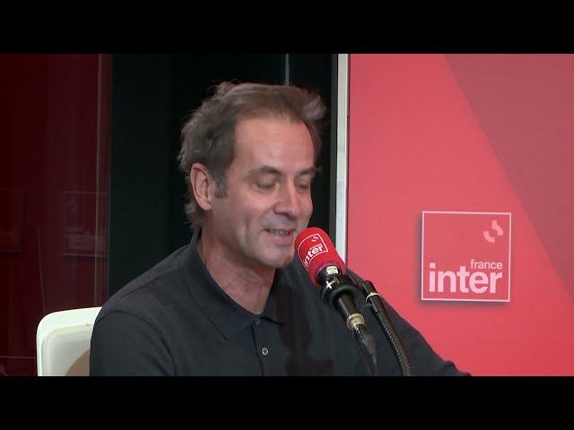 Quittez tous France Inter - Tanguy Pastureau maltraite l'info