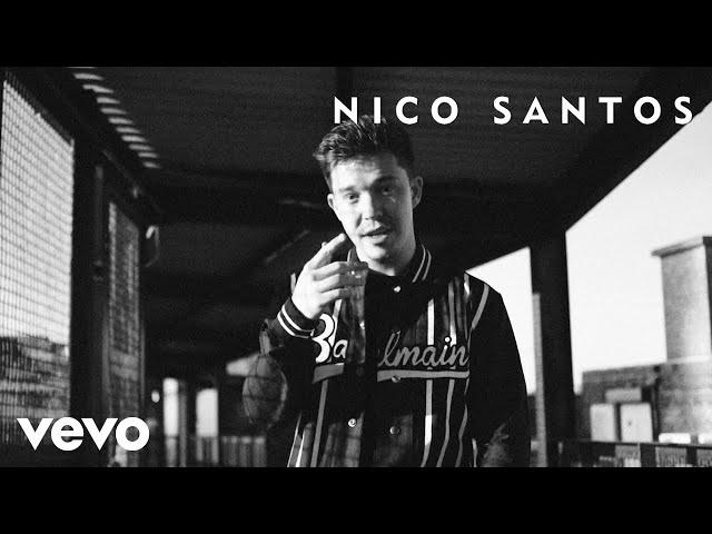 Nico Santos - Oh Hello