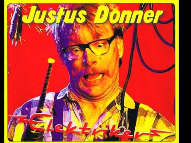 Elektriker DiscoFox - Justus Donner
