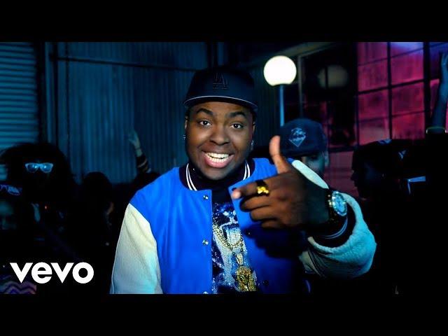 Sean Kingston - Rum and Raybans ft. Cher Lloyd (Official Music Video)