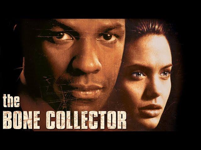 The Bone Collector 1999 [FULL MOVIE] l Denzel Washington, Angelina Jolie