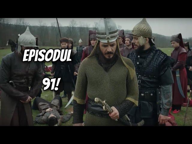 Mustafa îl EXECUTĂ pe Iskender Pașa! Sultanul este furios! Suleyman magnificul episodul 91!