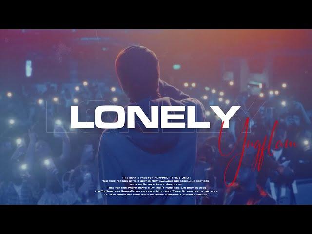 [FREE] Central Cee X Sample Drill Type Beat - "Lonely" | Melodic Drill Type Beat 2024