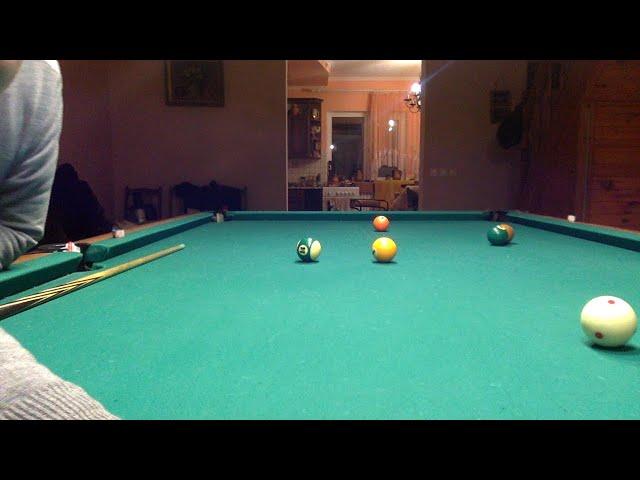 fun pool