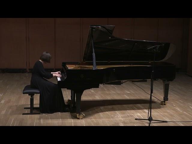 Rachmaninov - Étude-Tableau h-moll, op. 39 №4