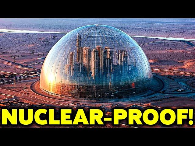 The Strongest MEGAPROJECTS In The World! You Must SEE This!