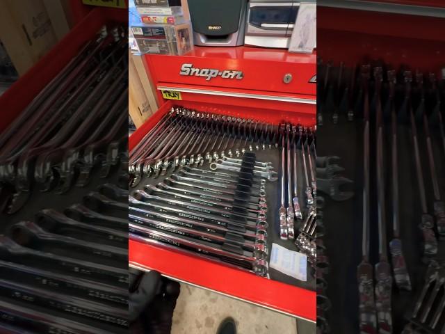 Toolbox Tips and Tricks to Organize