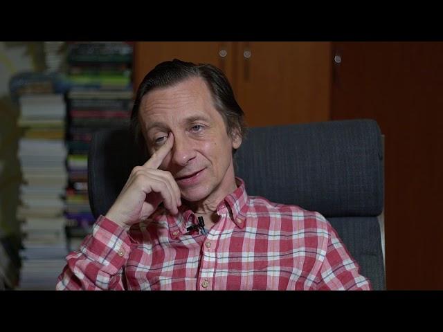 ВЯЧЕСЛАВ ИВАНОВ - РУССКИЙ ДИОНИСЕЦ (лекция)