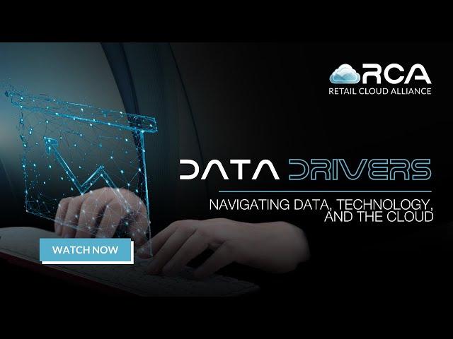 Creating the Perfect Retail Roadmap: Navigating Data, Technology, and the Cloud