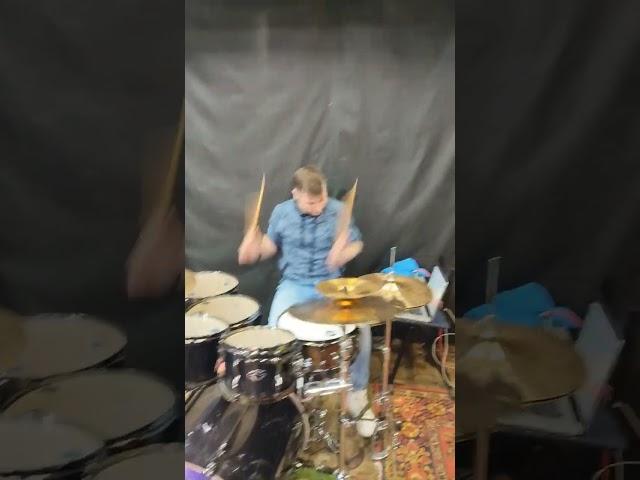 AC DS Drums