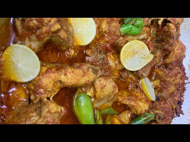 Chicken karahi recipe by cooking light