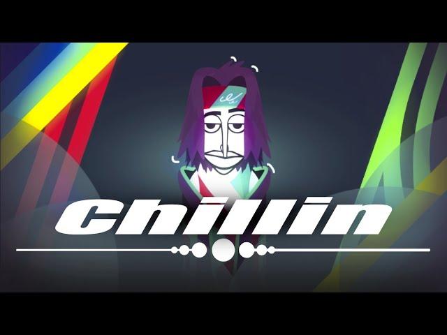 Incredibox Vibin mix: Chillin