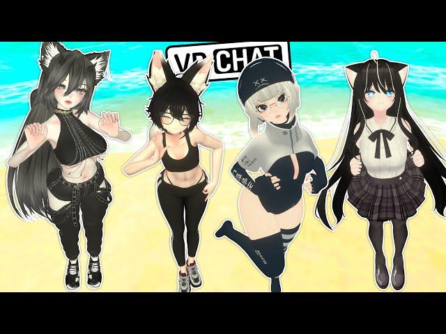 The True VRChat Experience