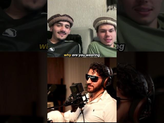 How men become friends