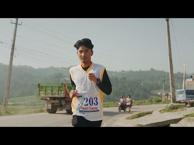 GSP 3rd Road Race Gyankunj Shaikshik Pratishthan :: Emerge Visuals