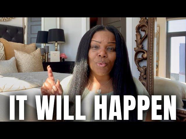 YES! The SPECTACULAR Will Happen IN YOUR LIFE!