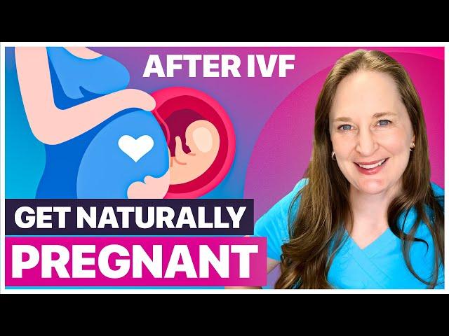 How Can You Conceive After IVF Fails: Fertility Doctor Dr. Lora Shahine Tells You All