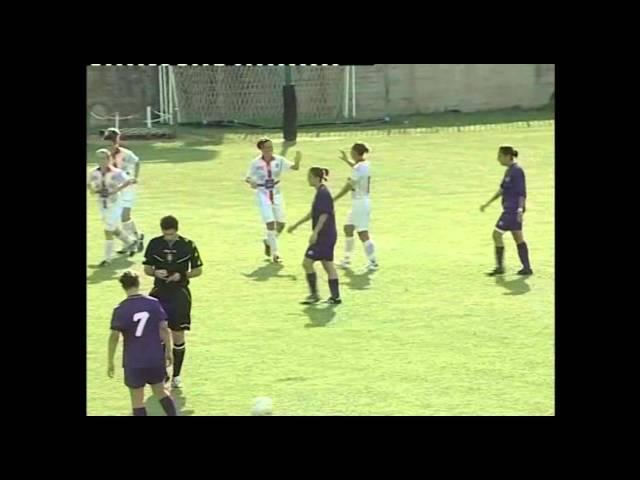 FIRENZE CALCIO FEMMINILE