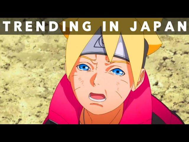 Naruto Author Tired of Boruto? New Manga Announced