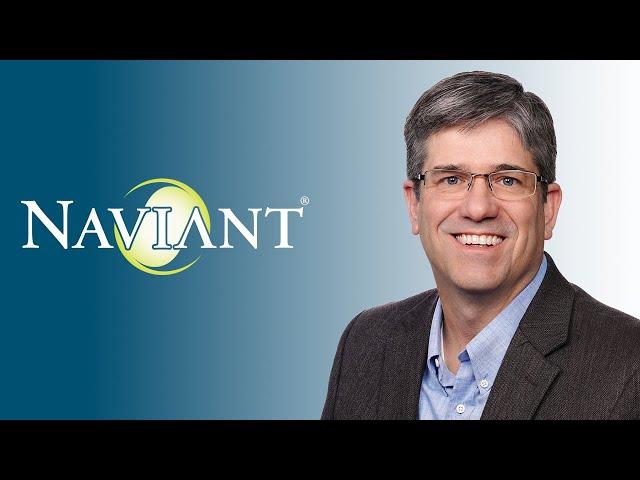 Digital Transformation Partner (About Naviant)