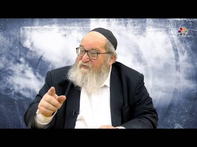 The Book of Job - Rabbi Yitzchak Breitowitz