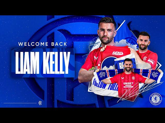 TRAILER | Liam Kelly Signs | 27 June 2024