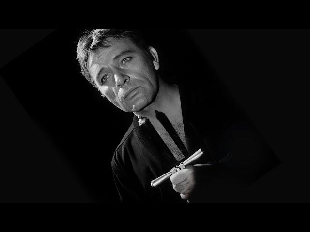 Hamlet - Richard Burton - John Gielgud - Broadway production - Shakespeare - 1964 - HD Restored - 4K