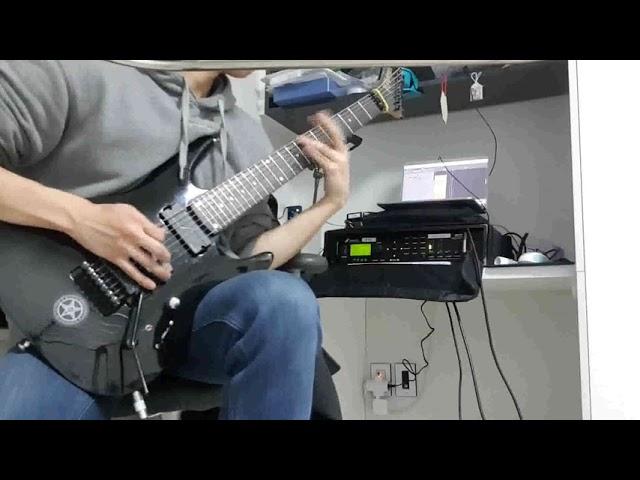 DESTROYER OF DREAMS (Conquering Dystopia cover) - mishasuh