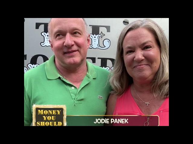 48. Money You Should Ask With Jodie Panek