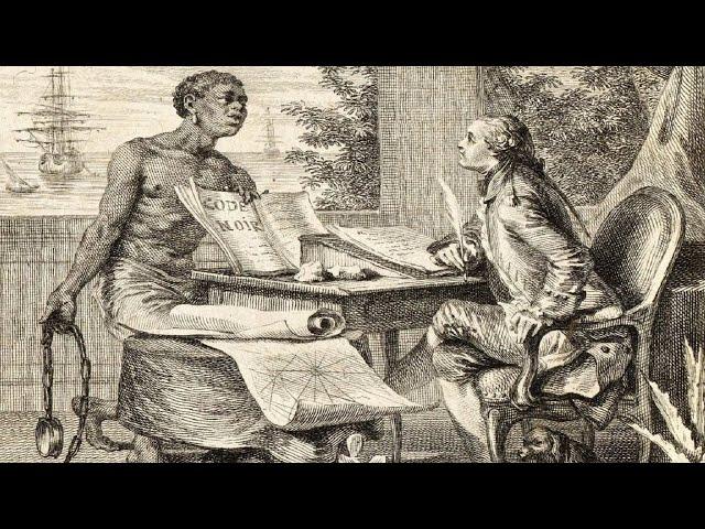 JEWS IN WEST AFRICA BEFORE SLAVERY - PART 6