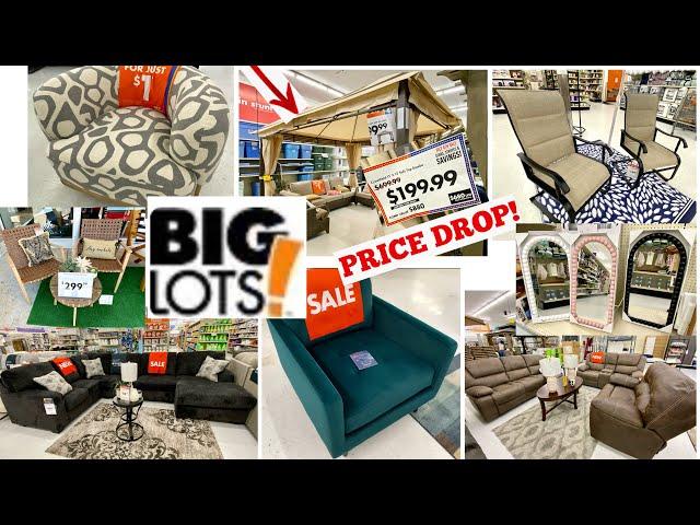 BIGLOTS WALKTHROUGH / SHOP WITH ME/ PRICE DROPS!