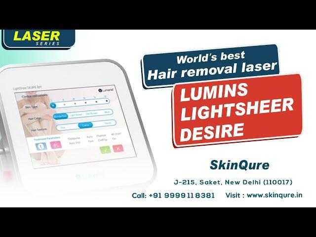 Best Hair removal Laser | Laser hair removal treatment in Delhi | @lumenisaestheticslasers2423