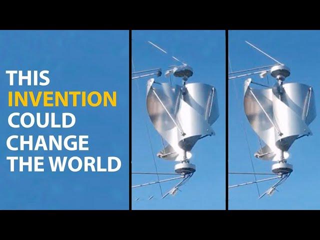 30 REVOLUTIONARY INVENTIONS OPENING NEW HORIZONS