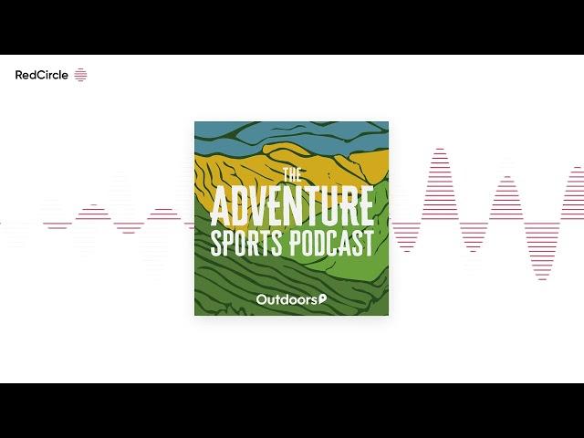 Adventure Sports Podcast - Ep. 1008: Florida Trail FKT - Hunter Leininger