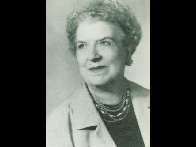 Documentary about Miss Mary Lee Miller, Founder of Danville Area Community College in Danville, IL