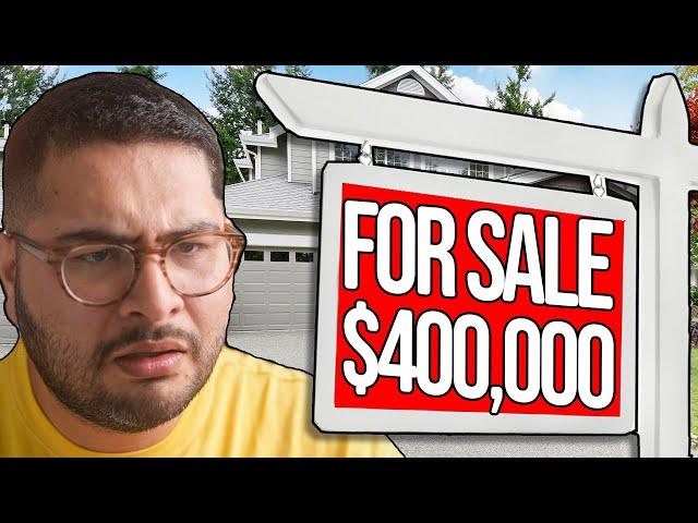 Can You Actually Afford a $400,000 Home?