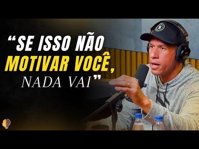 19 MINUTOS QUE VAI TE MOTIVAR (MOTIVAÇÃO) Douglas Viegas -  Ninja