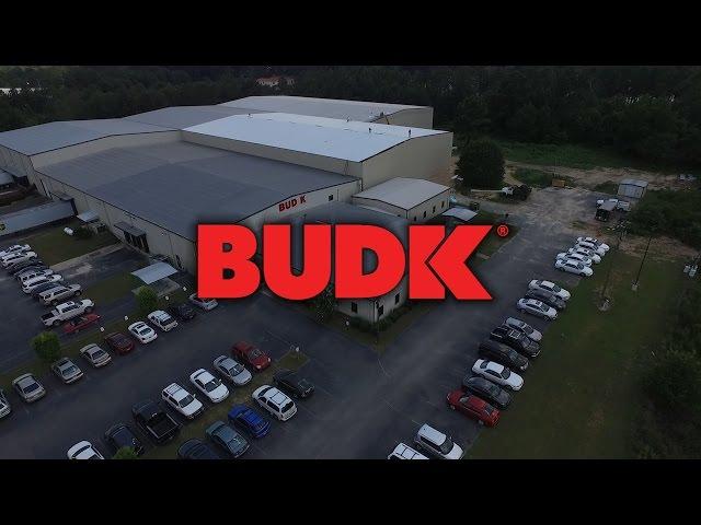 Welcome to BUDK!