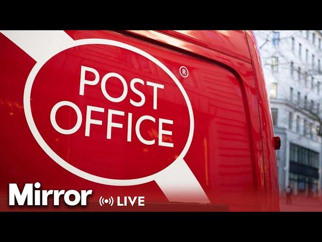 Post Office Horizon Inquiry LIVE: Closing statements