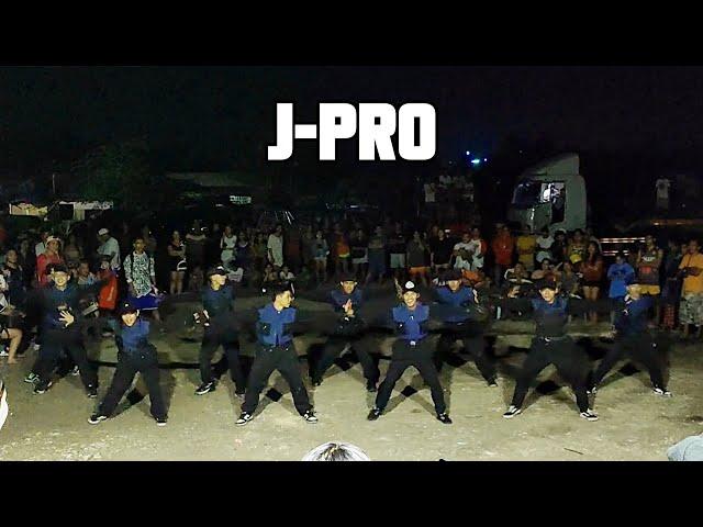 J-PRO "CHAMPION" | CANSAGA BRIDGE PAKNAAN, MANDAUE CITY