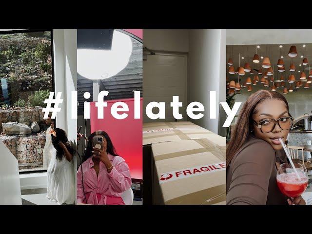 #lifelately : raw, unfiltered, just life, lately 