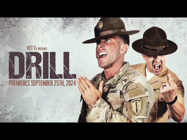 Drill | Official Trailer | VET Tv