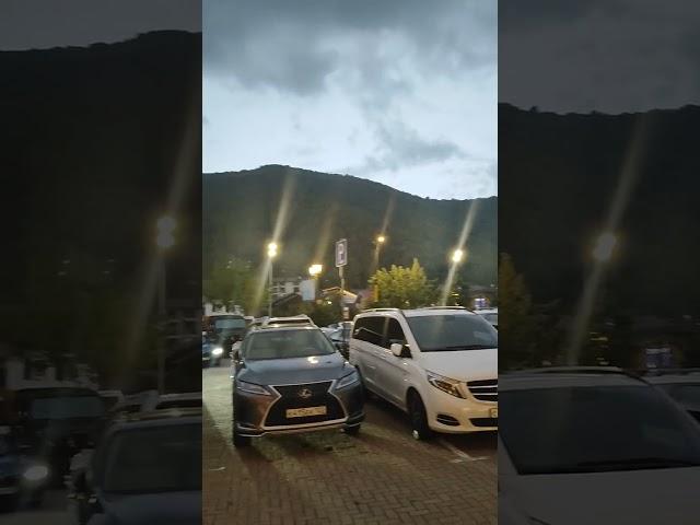 Красная поляна Роза хутор