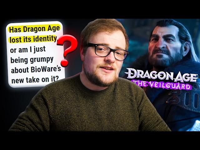 Bioware Scrambled To Save The Dragon Age: The Veilguard Reveal