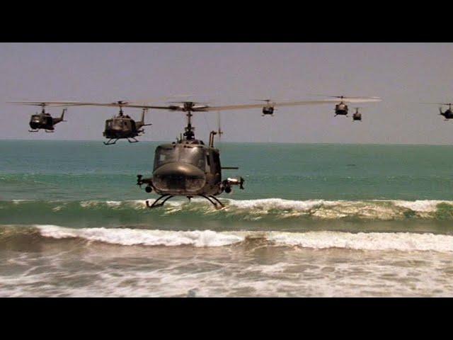 Fortunate Son - Apocalypse Now Version